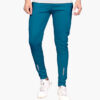 Light Blue Track Pants