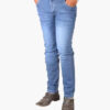 Men Light Blue Jeans