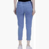 Women Light Blue Jeans