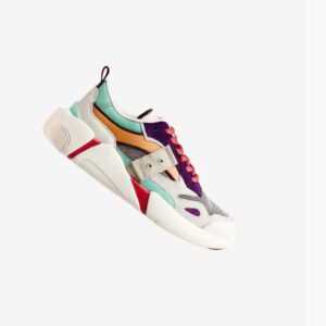 Color Sneakers