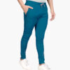 Light Blue Track Pants