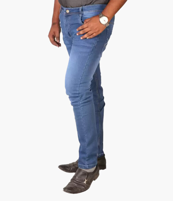 02 Men Light Blue Jeans
