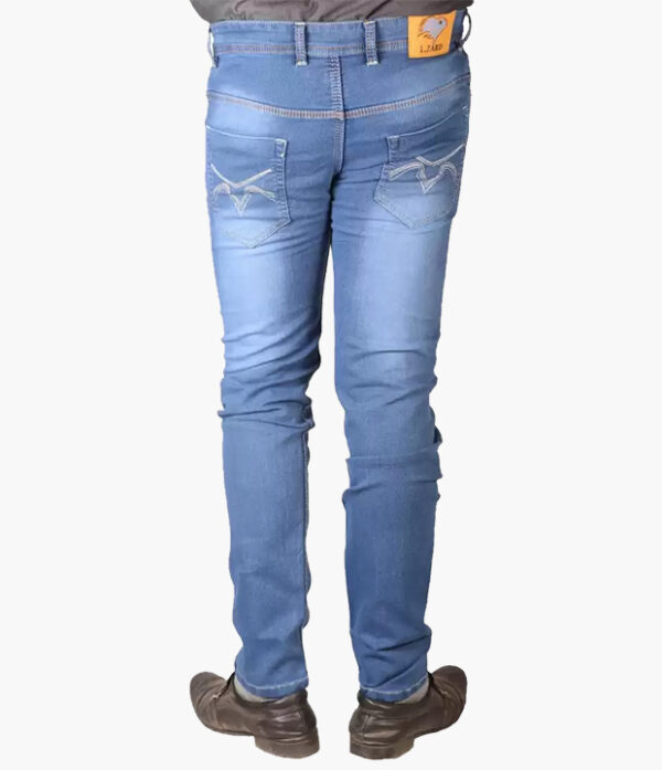 03 Men Light Blue Jeans