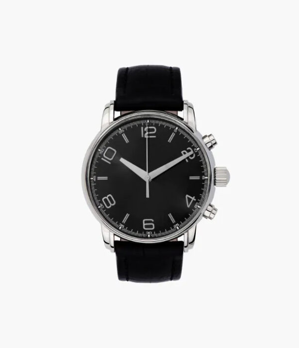 watch Quartz Watch